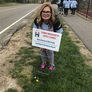 Meet your Posher, Dana